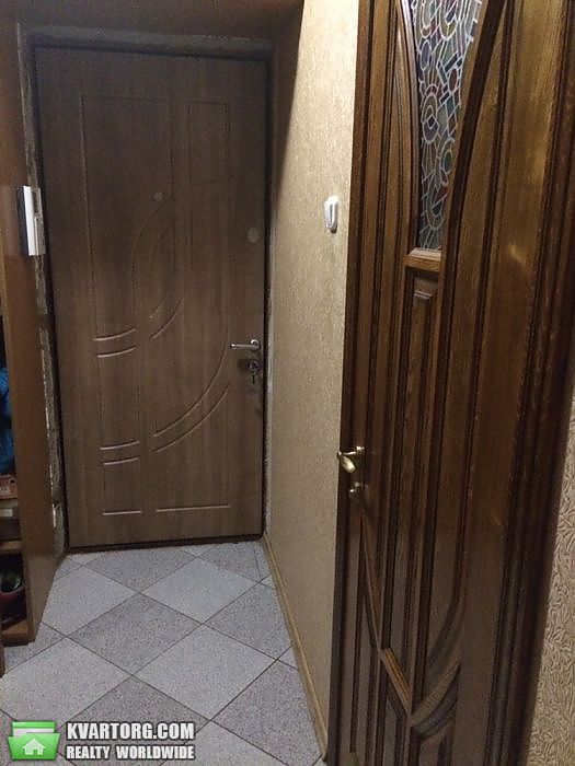 Sell 1-room apartment. Киев,  Приозерная — photo 4