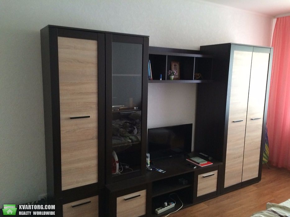 Sell 1-room apartment. Киев,  Чавдар — photo 1