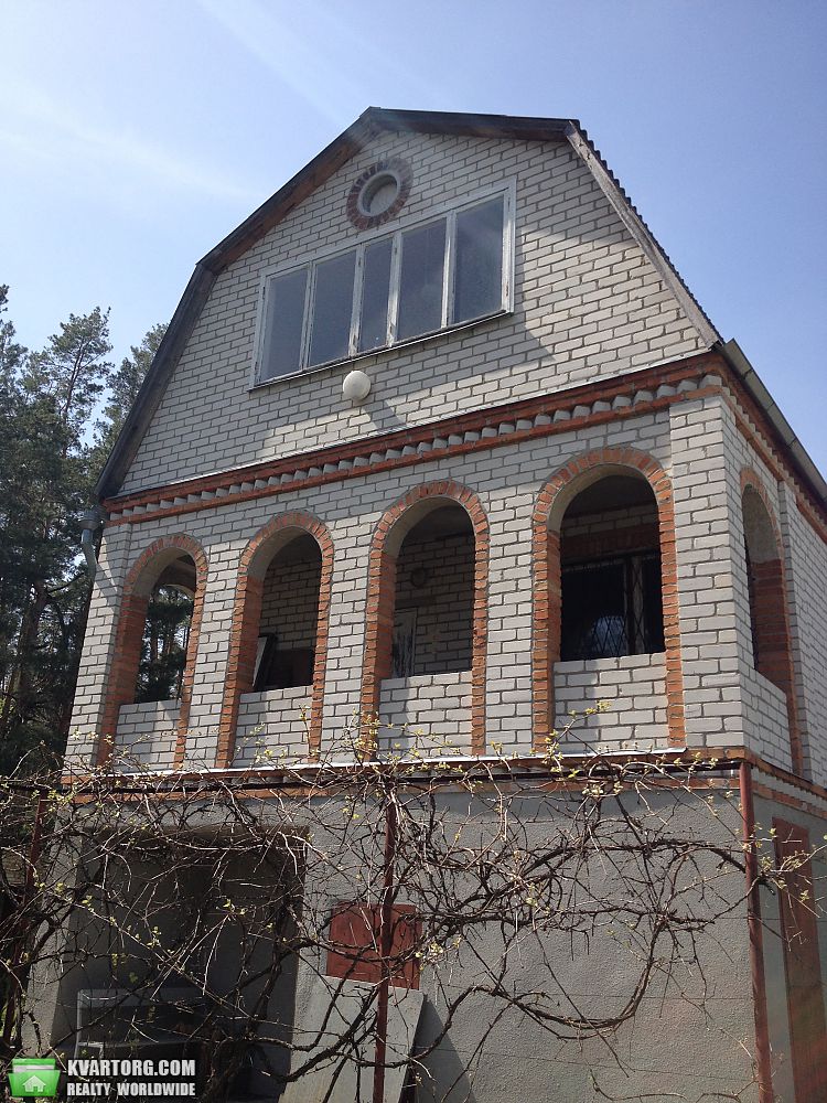 Sell house. Киевская обл., с.Малютянка — photo 1