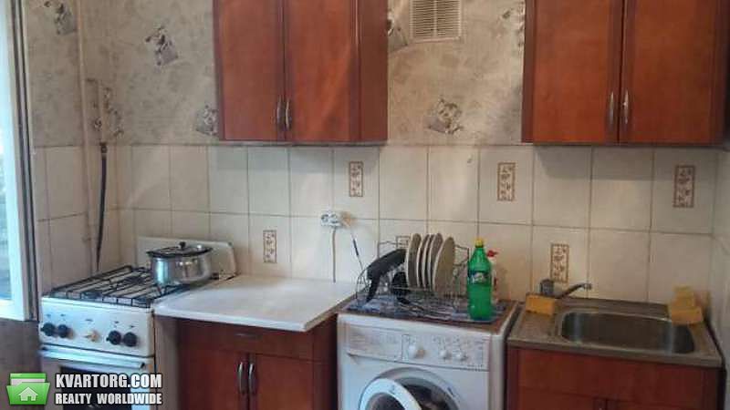 Sell 1-room apartment. Киев,  Наумова — photo 4