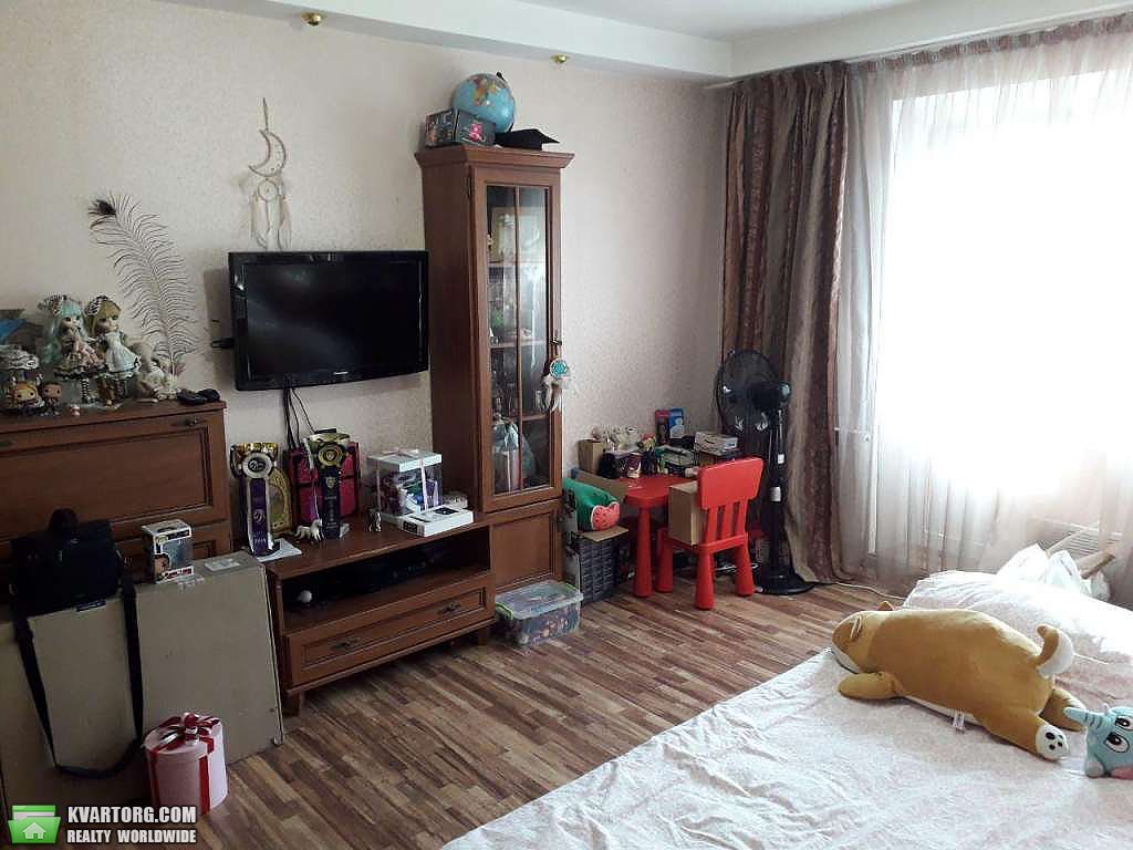 Sell 2-room apartment. Киев,  Тимошенко — photo 5