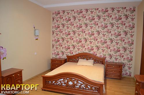 Rent out 3-room apartment. Киев,  Павловская — photo 5