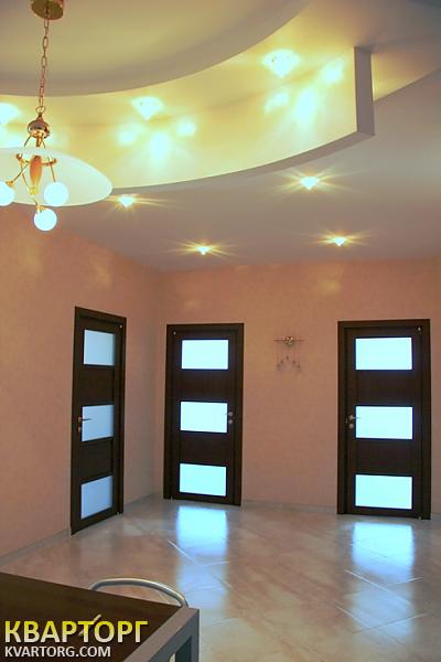 Rent out 4-room apartment. Одесса, ЖК Марсель/ул. Азарова — photo 5