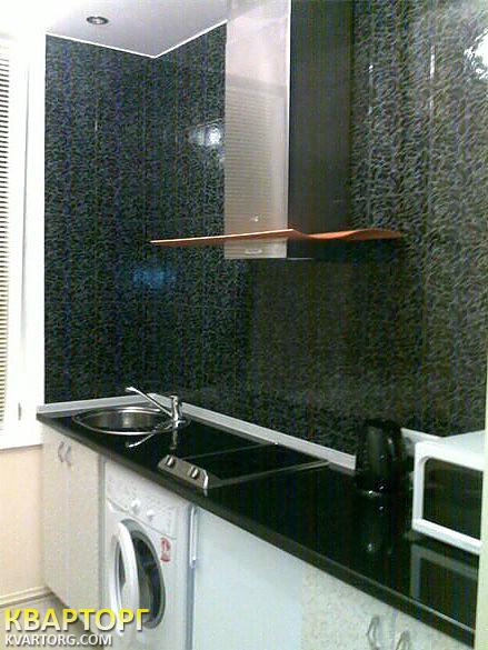 Rent out 2-room apartment. Одесса, Малая Арнаутская — photo 2