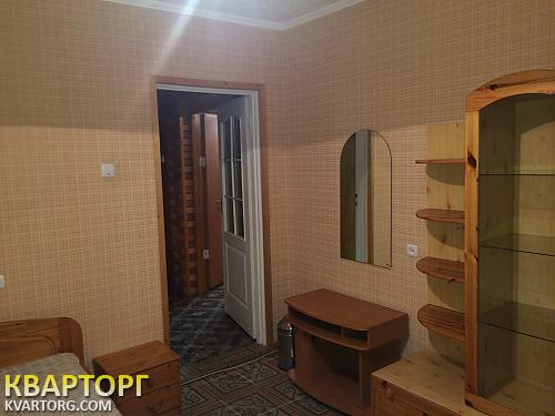 Rent out 3-room apartment. Киев,  Вишняковская — photo 2