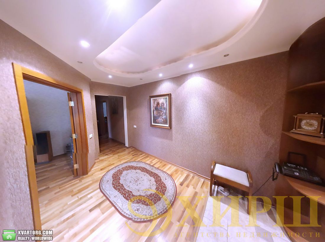 Sell 3-room apartment. Киев,  Касияна — photo 4