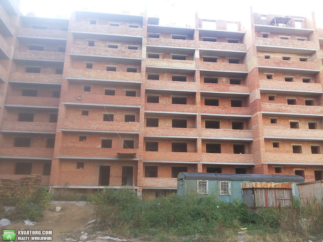 Sell 1-room apartment. Одесса, Сахарова — photo 1