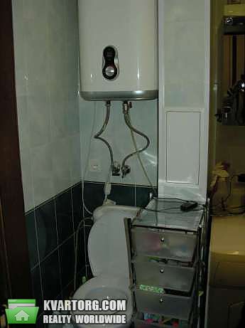 Sell 2-room apartment. Киев, Зодчих — photo 1