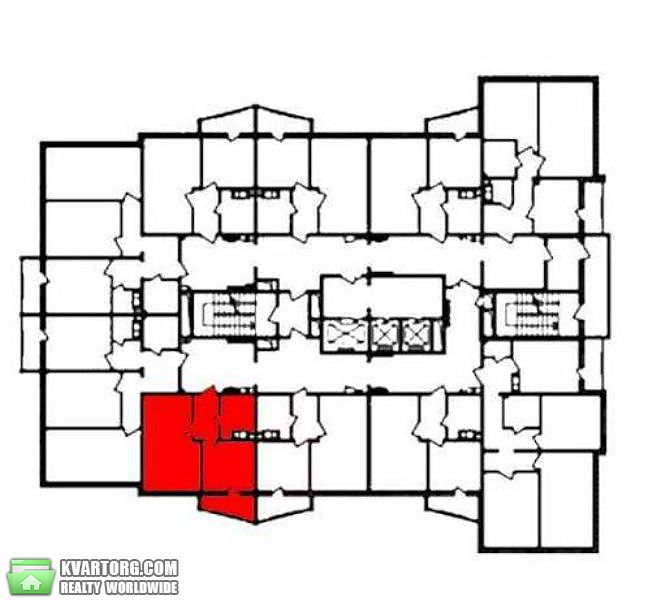 Sell 1-room apartment. Киев, Вырлиця — photo 2