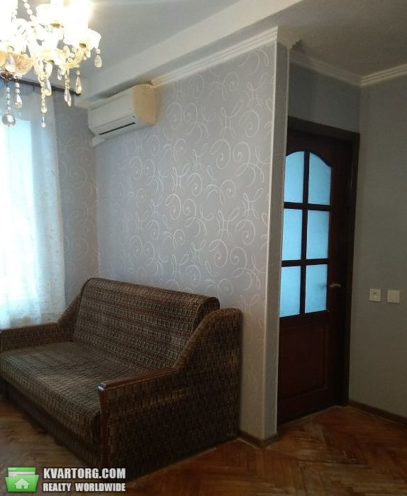 Sell 1-room apartment. Киев, Ружинская — photo 3