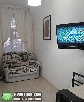 Rent out 1-room apartment. Харьков, Героев Труда — photo 1