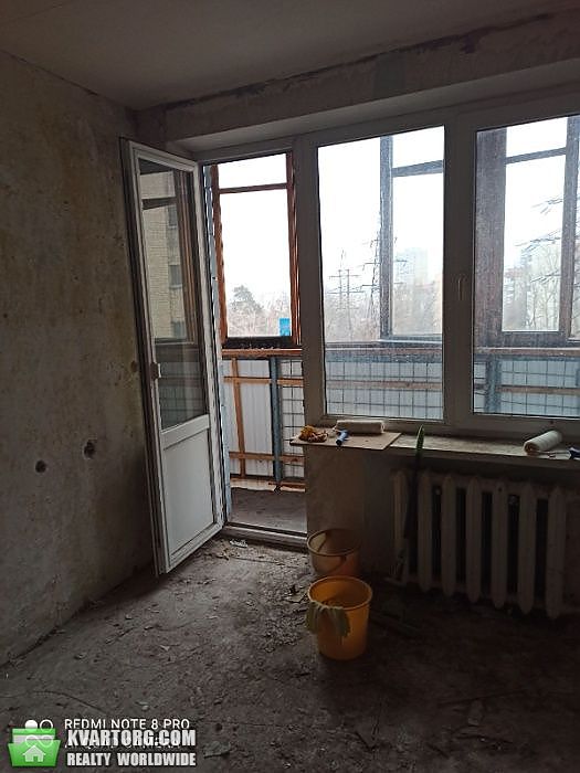 Sell 1-room apartment. Киев,  Краснопольская — photo 7