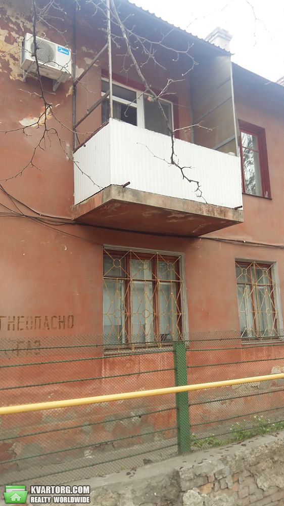 Sell 2-room apartment. Одесса, Чернышевского — photo 6