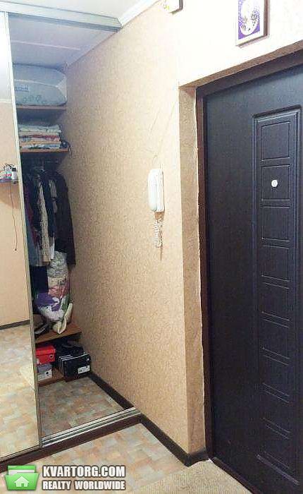 продам 1-комнатную квартиру. Киев,  Тычины пр - фото 5