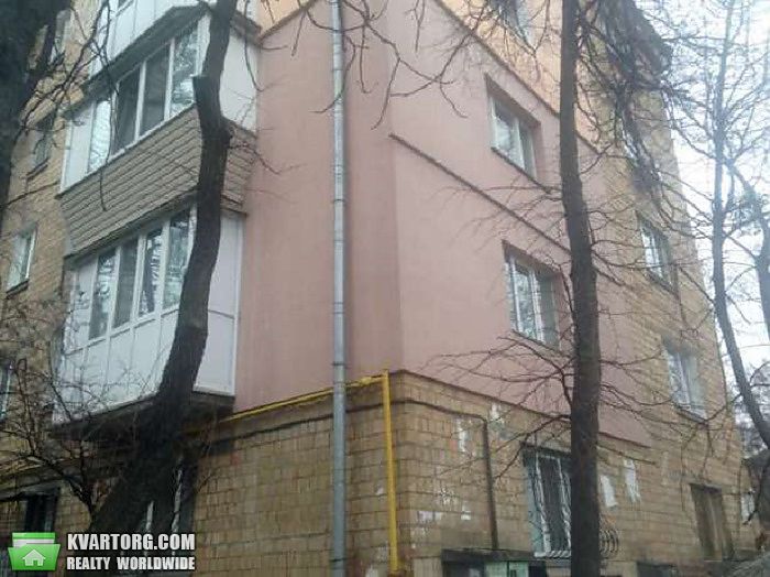 Sell 2-room apartment. Киев,  Телиги — photo 4