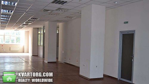 Rent out office. Киев, ул. Фрунзе — photo 5