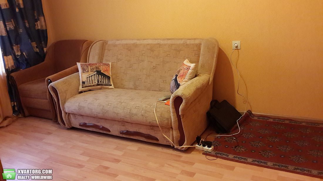 Sell 1-room apartment. Киев, Межевой пер — photo 6