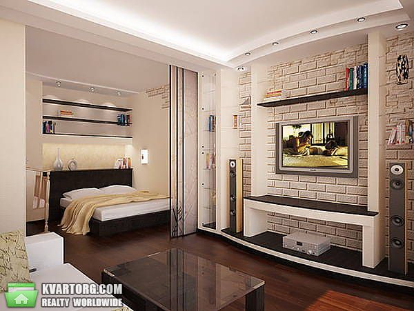 Sell 1-room apartment. Одесса, Марсельская — photo 4