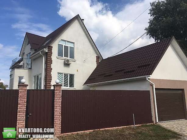 Sell house. Киев,  Садовая Осокорки — photo 1