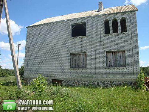 Sell house. Житомир, Сквирська — photo 4