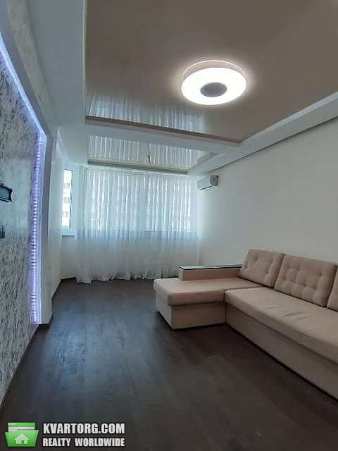 продам 1-комнатную квартиру. Одесса,  Левитана - фото 1