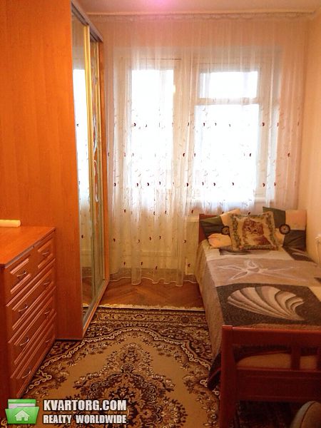 Sell 2-room apartment. Киев, Верховинная — photo 8
