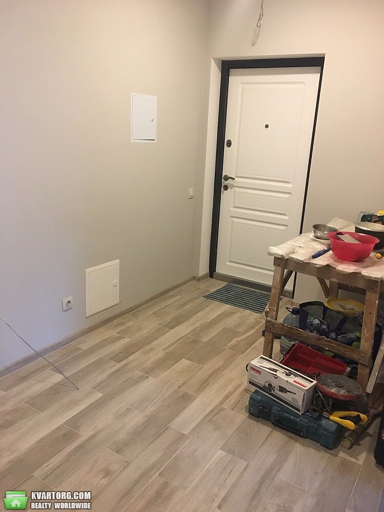 Sell 1-room apartment. Киев,  Вильямса — photo 1