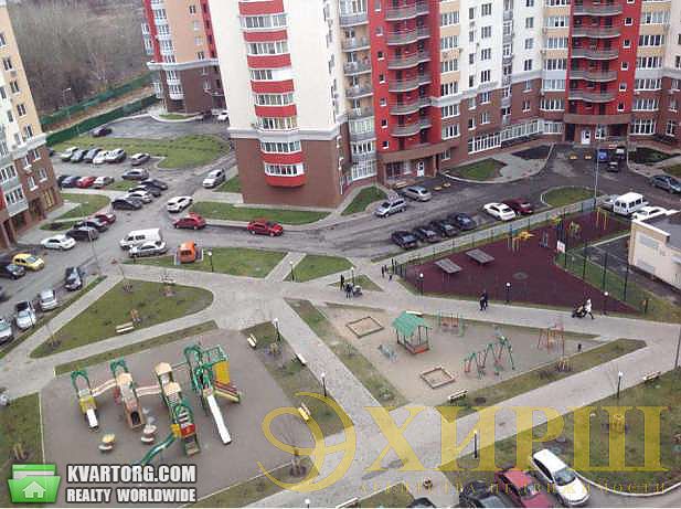 Sell 1-room apartment. Киев,  Вильямса — photo 1