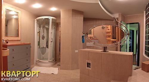 Rent out 4-room apartment. Одесса, пр. шевченко — photo 4