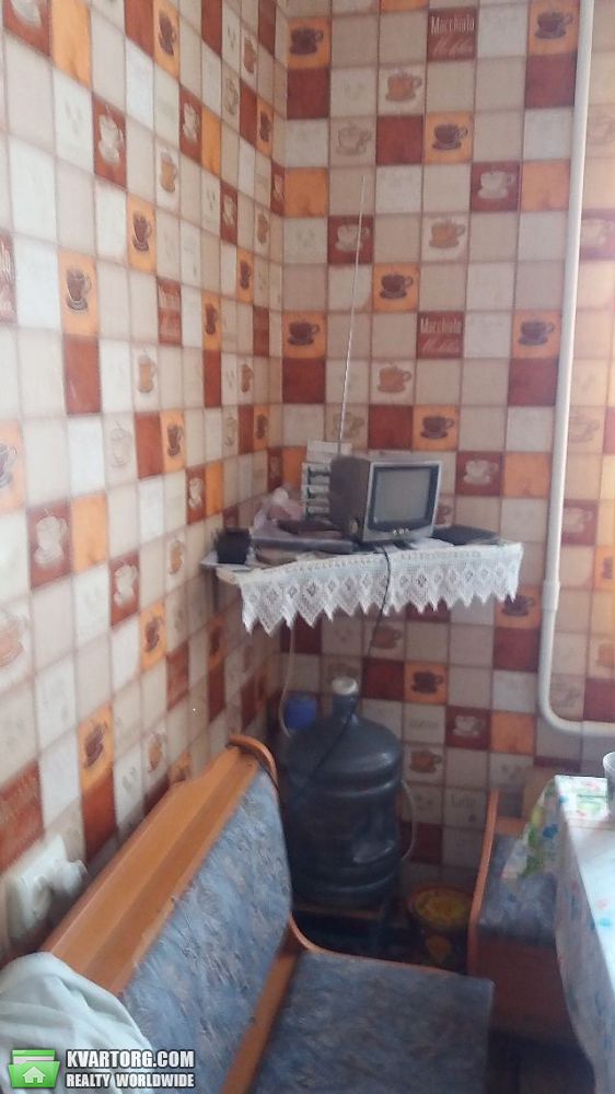 Sell 2-room apartment. Киев,  Минский пр — photo 1
