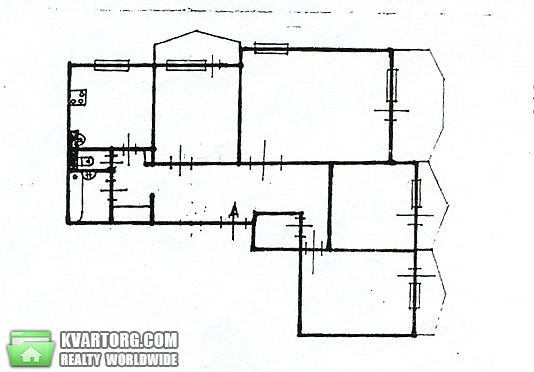 Sell 4-room apartment. Одесса, Марсельская — photo 3
