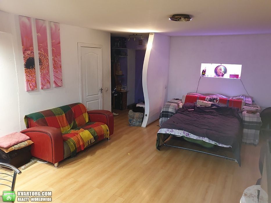 Sell 1-room apartment. Киев, Семьи Хохловых — photo 1