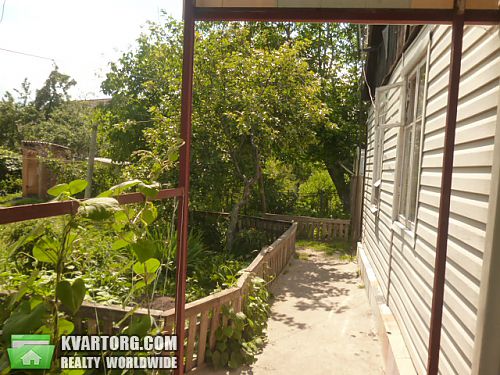 Sell house. Борисполь, Садовая — photo 9