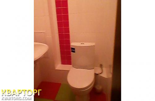 Sell 2-room apartment. Киев, Харьковское шоссе — photo 5