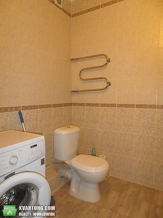 Sell 1-room apartment. Киев,  Закревского — photo 9