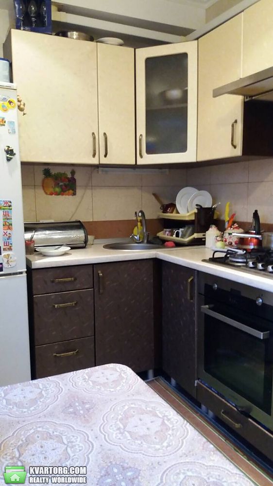 Sell 3-room apartment. Одесса, Жолио-Кюри — photo 3