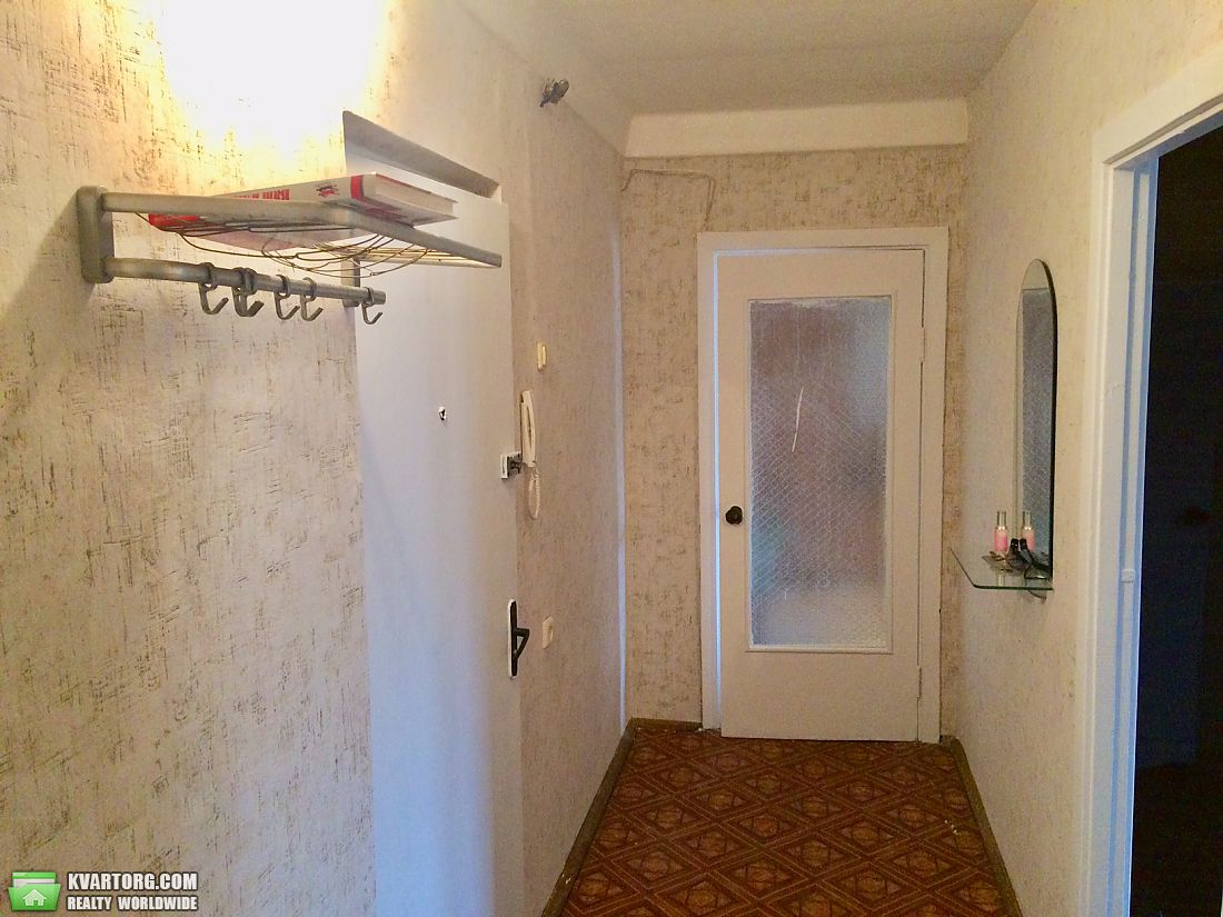 Rent out 2-room apartment. Киев,  Героев Сталинграда пр — photo 8