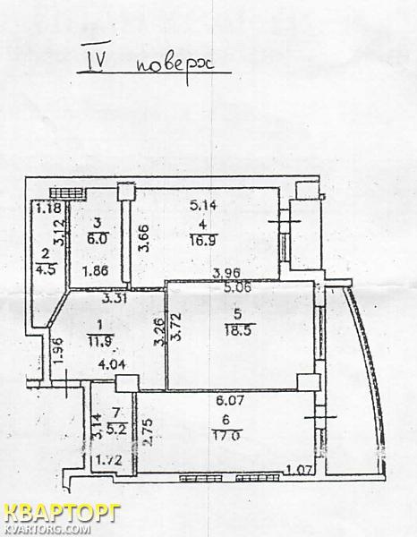 Sell 2-room apartment. Одесса, Армейская — photo 3