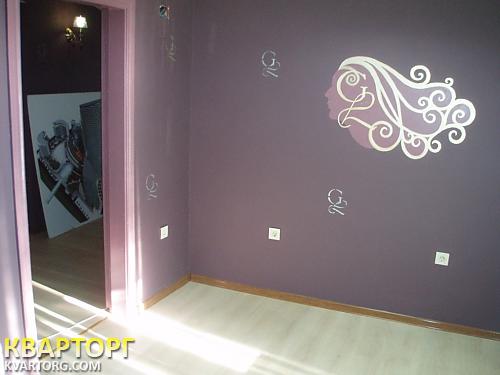 Rent out office. Киев,  Мельникова — photo 1
