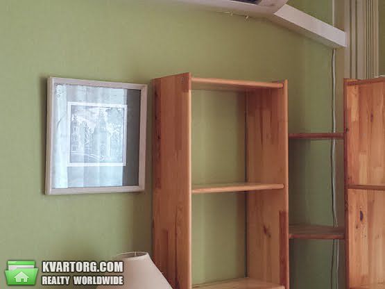 Sell 1-room apartment. Киев,  Ахматовой — photo 5