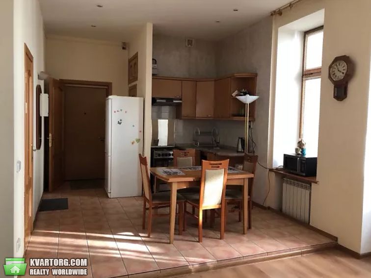 Rent out 2-room apartment. Киев,  Антоновича — photo 2