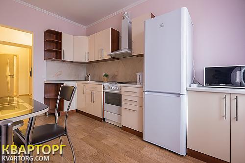 Rent out 1-room apartment. Харьков, Ул.Сумская — photo 5