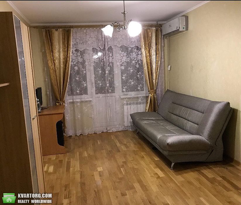 Rent out 2-room apartment. Киев,  Туполева — photo 7