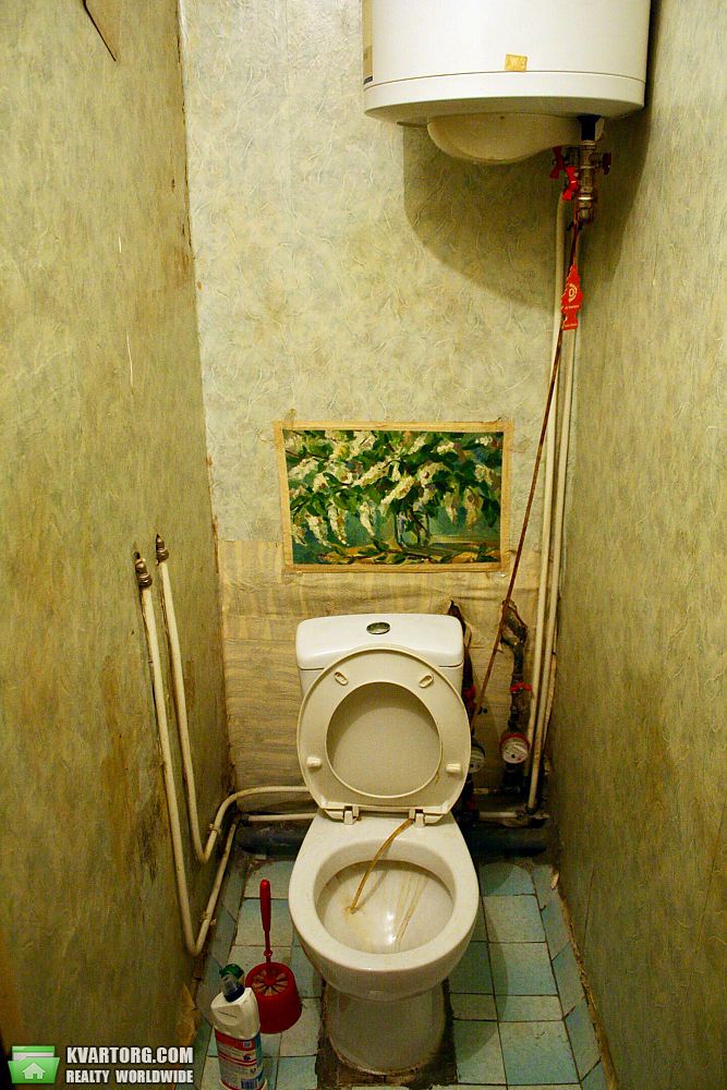 Sell 2-room apartment. Днепропетровск, Тополиная — photo 5