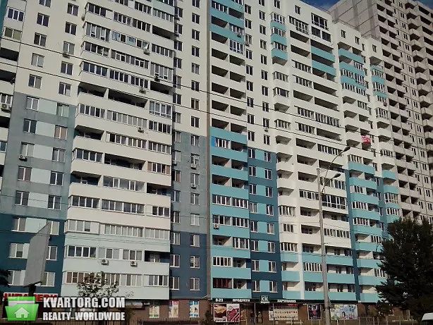 Sell 1-room apartment. Киев,  Драйзера — photo 1