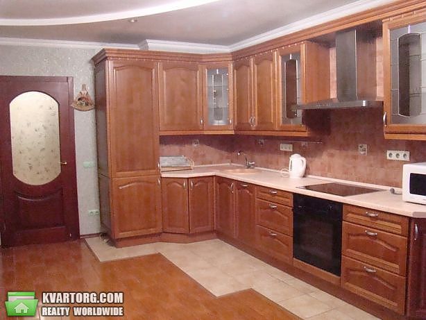 Rent out 3-room apartment. Киев,  Ирпенская — photo 7