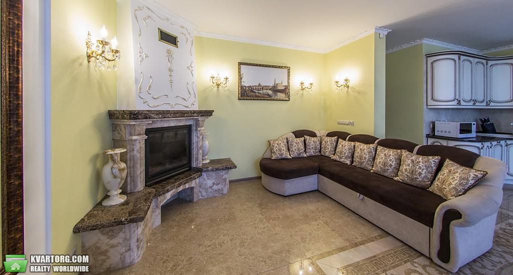 Rent out 4-room apartment. Киев, Лобановского — photo 1