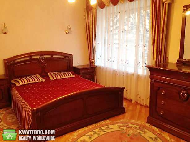 Rent out 3-room apartment. Киев,  Артиллерийский пер — photo 3