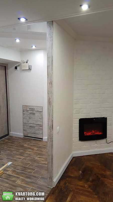 Sell 2-room apartment. Харьков, Старицкого — photo 1