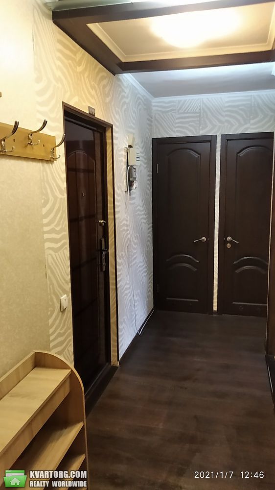 Rent out 2-room apartment. Киев,  Милютенко — photo 9